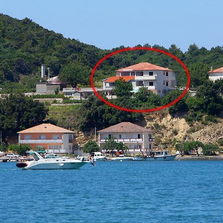 Apartment Supetarska Draga - Donja 2013B Exterior photo