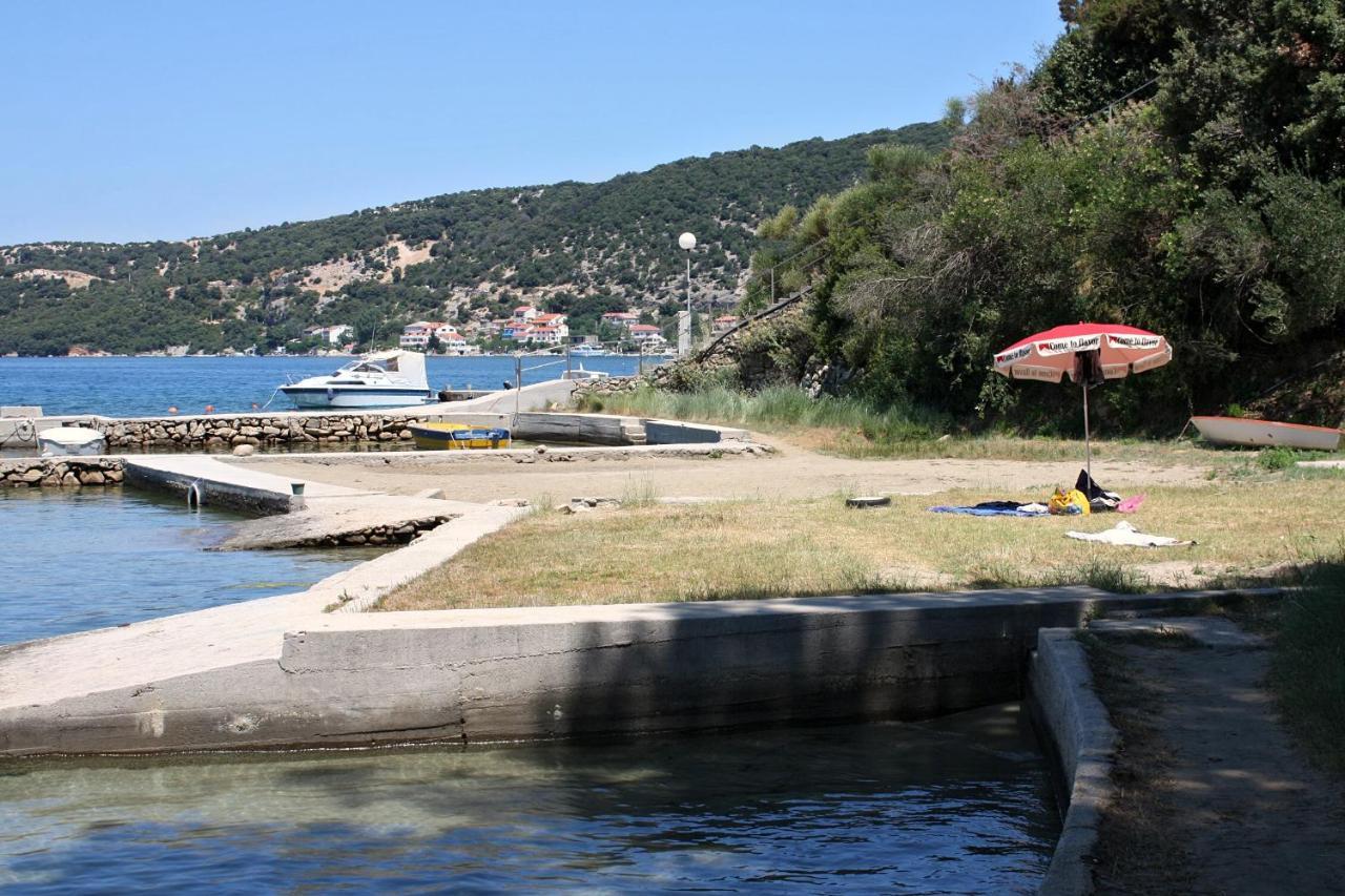 Apartment Supetarska Draga - Donja 2013B Exterior photo