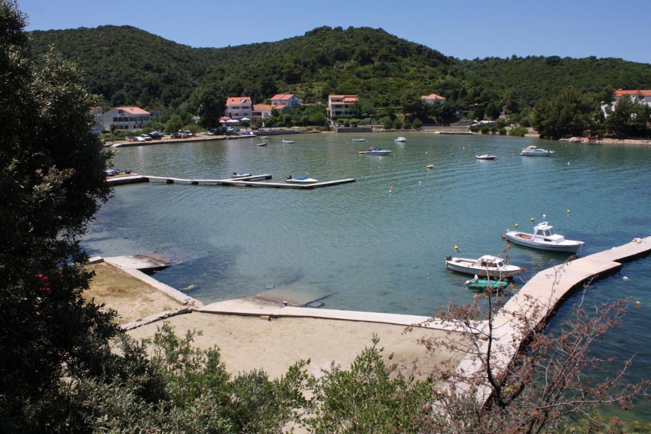 Apartment Supetarska Draga - Donja 2013B Exterior photo