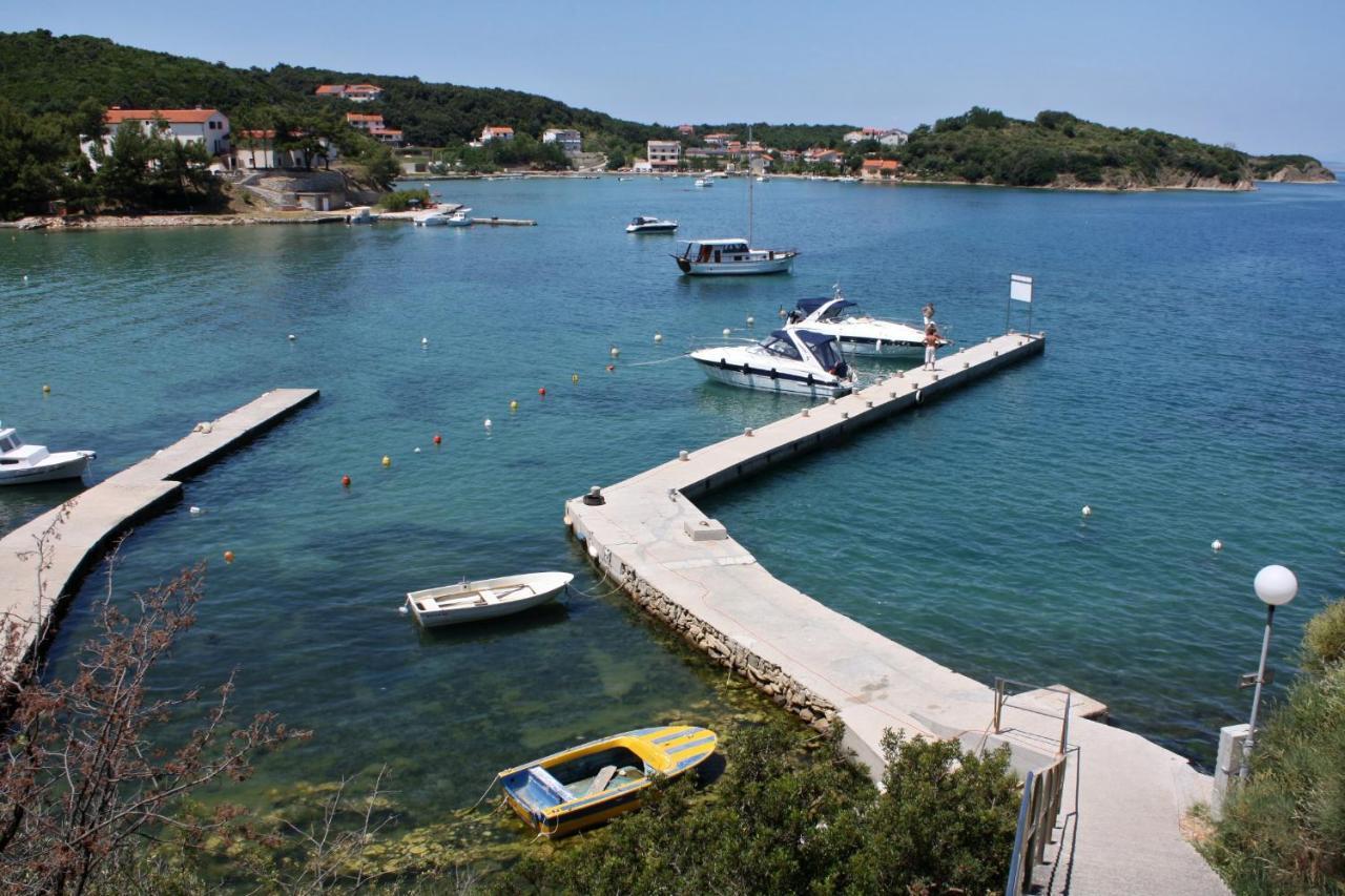 Apartment Supetarska Draga - Donja 2013B Exterior photo