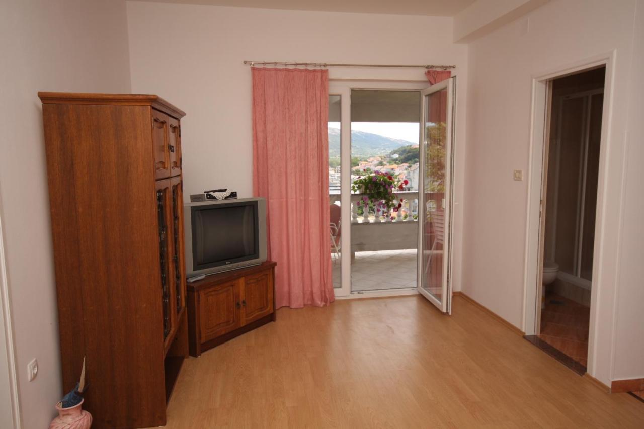 Apartment Supetarska Draga - Donja 2013B Exterior photo