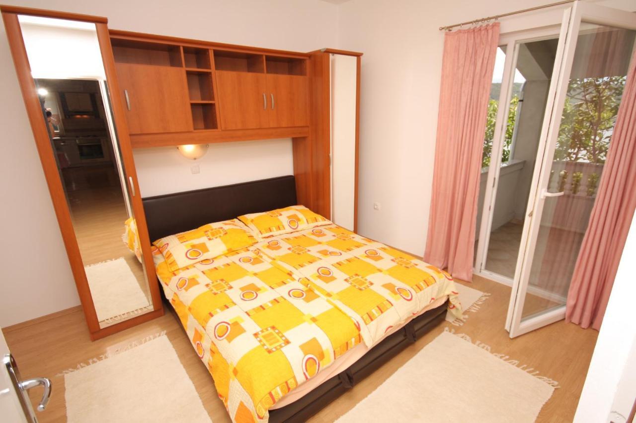 Apartment Supetarska Draga - Donja 2013B Exterior photo