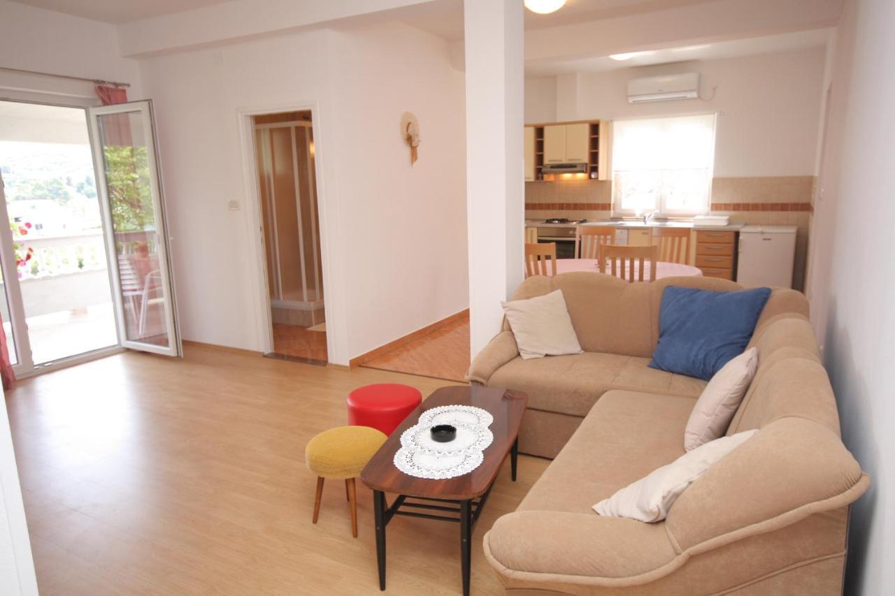 Apartment Supetarska Draga - Donja 2013B Exterior photo