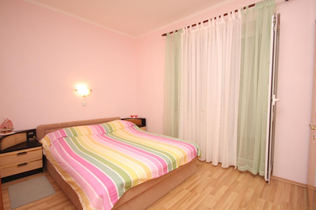Apartment Supetarska Draga - Donja 2013B Exterior photo