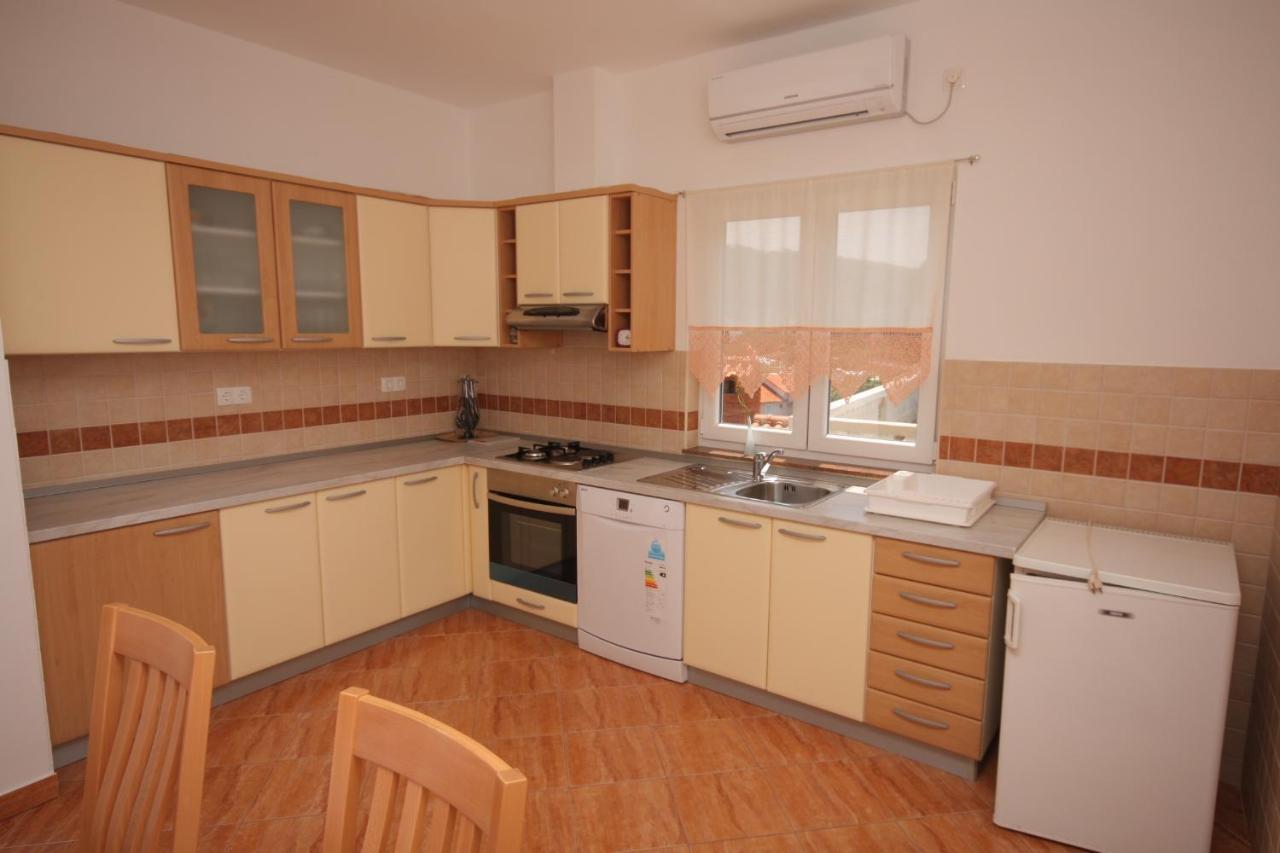 Apartment Supetarska Draga - Donja 2013B Exterior photo
