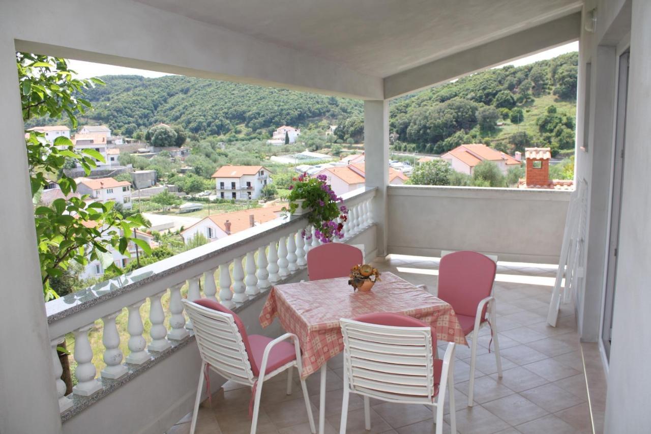 Apartment Supetarska Draga - Donja 2013B Exterior photo