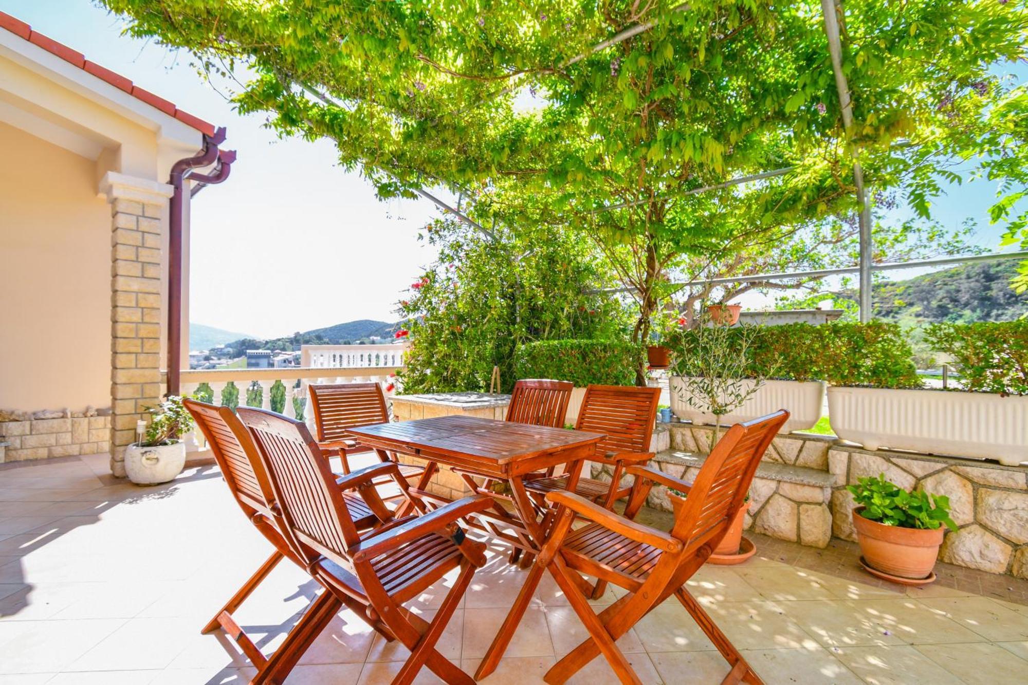 Apartment Supetarska Draga - Donja 2013B Exterior photo